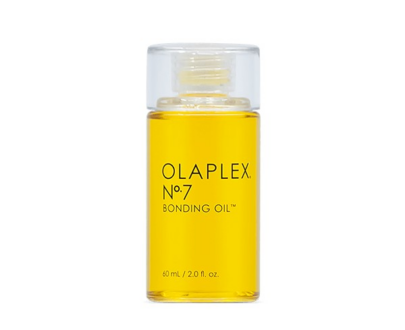 Olaplex Vyživujúci stylingový olej na vlasy No.7 (Bonding Oil) 60 ml