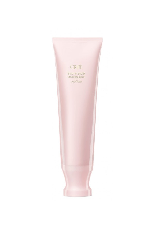 Oribe Vlasový peeling Serene Scalp (Exfoliating Scrub) 125 ml Oribe Vlasový peeling Serene Scalp (Exfoliating Scrub) 125 ml