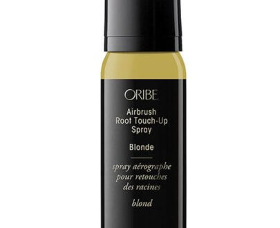 Oribe Sprej na krytie šedín a odrastov Blonde (Airbrush Root Touch-Up Spray) 75 ml
