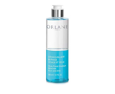 Orlane Paris Dvojfázový odličovač na tvár a oči (Dual-Phase Makeup Remover Face and Eyes) 200 ml