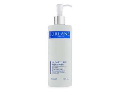 Orlane Paris Hydratačná micelárna voda s kyselinou hyalurónovou (Moisturizing Micellar Water) 400 ml