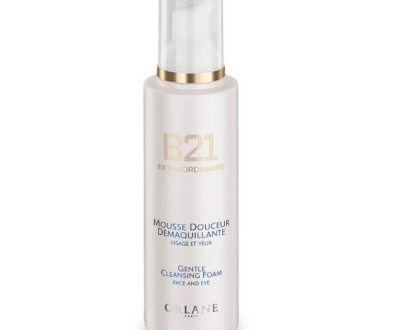 Orlane Paris Jemná čistiaca pena B21 Extraordinaire (Gentle Cleansing Foam) 200 ml