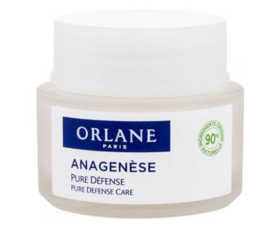 Orlane Paris Ochranný pleťový krém Anagenese (Active Protective Care) 50 ml