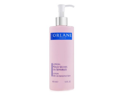 Orlane Paris Odličovacie tonikum pre suchú a citlivú pleť (Lotion Dry or Sensitive Skin) 400 ml