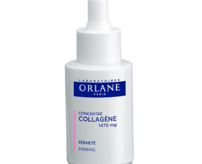 Orlane Paris Pleťový koncentrát s kolagénom Supradose (Firming Concentrate) 30 ml