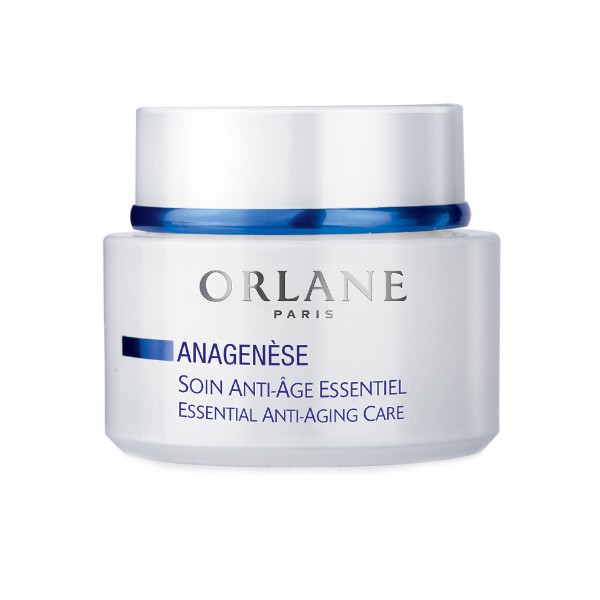 Orlane Paris Pleťový krém proti starnutiu Anagenese (Essential Anti-Aging Care) 50 ml Orlane Paris Pleťový krém proti starnutiu Anagenese (Essential Anti-Aging Care) 50 ml
