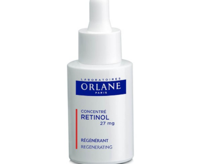 Orlane Paris Pleťový koncentrát proti vráskam s retinolom Supradose (Regenerating Concentrate) 30 ml
