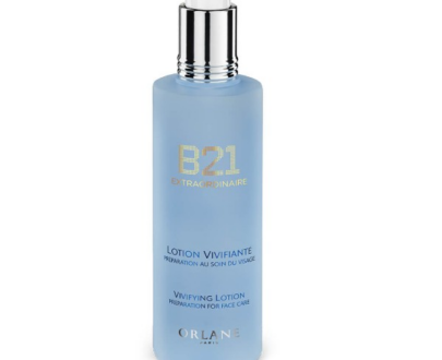 Orlane Paris Zjemňujúci a osviežujúci pleťový lotion B21 Extraordinaire (Vivifying Lotion) 250 ml