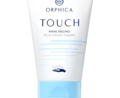 Orphica Peeling na ruky Touch (Hand Peeling) 100 ml