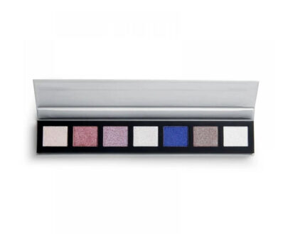 Revolution Paletka očných tieňov X Alexis Stone The Transformation (Eye Shadow Palette) 8