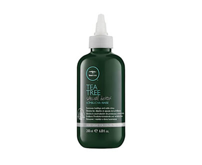 Paul Mitchell Detoxikačné sérum na pokožku Tea Tree (Special Detox Kombucha Rinse) 200 ml
