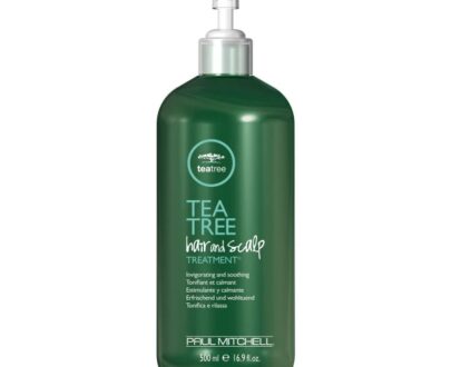 Paul Mitchell Hydratačná vlasová kúra Tea Tree (Hair and Scalp Treatment) 500 ml