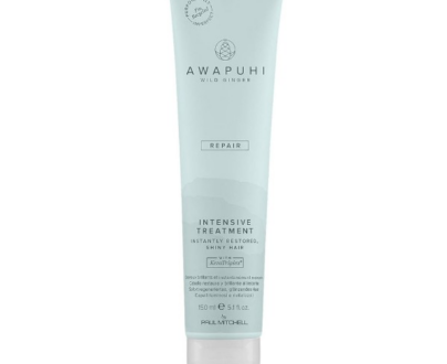 Paul Mitchell Intenzívna posilňujúca vlasová starostlivosť Awapuhi (Intensive Treatment) 500 ml