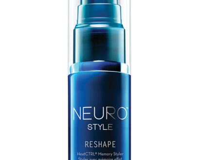 Paul Mitchell Stylingový krém s pamätovým efektom Neuro Style Reshape (HeatCTRL Memory Styler) 25 ml