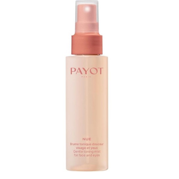 Payot Okysličujúce a hydratačné pleťové tonikum v spreji (Gentle Toning Mist for Face and Eyes) 200 ml Payot Okysličujúce a hydratačné pleťové tonikum v spreji (Gentle Toning Mist for Face and Eyes) 200 ml
