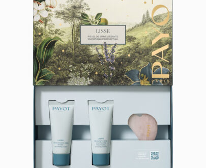 Payot Darčeková sada vyhladzujúca pleťovej starostlivosti Smoothing Cares Ritual