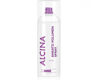Alcina Pena v spreji pre objem jemných vlasov Strong (Root Volume Spray) 200 ml
