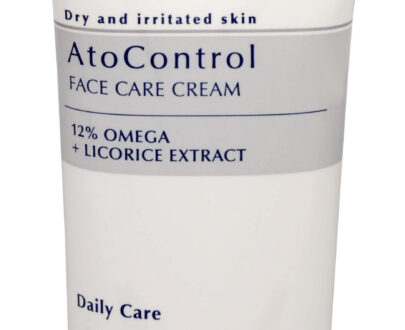 Eucerin Pleťový krém AtopiControl 50 ml
