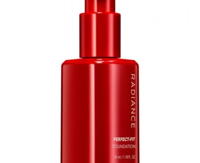 Missha Podkladová báza pod make-up SPF 30 Radiance Perfect-Fit (Foundation) 35 ml 22 Beige
