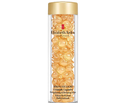 Elizabeth Arden Posilňujúce sérum v kapsuliach Advanced Light Ceramide Capsules ( Strength ening & Refining Serum) 90 ks