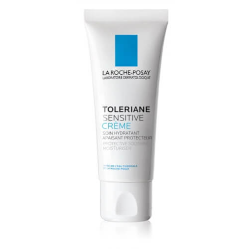 La Roche Posay Prebiotický hydratačný krém pre zmiernenie citlivosti pleti Toleriane Sensitive (Protective Soothing Moisturiser) 40 ml La Roche Posay Prebiotický hydratačný krém pre zmiernenie citlivosti pleti Toleriane Sensitive (Protective Soothing Moisturiser) 40 ml