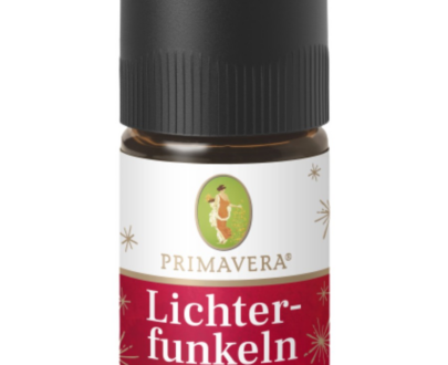 Primavera Vonná zmes Twinkling Light s 5 ml