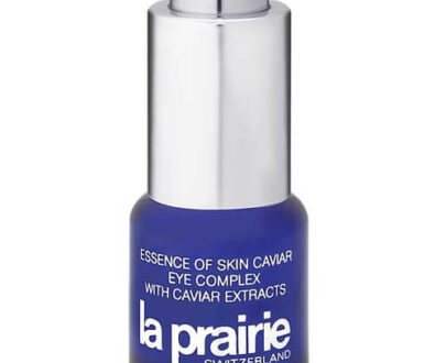La Prairie Starostlivosť o spevnenie očného okolia (Essence of Skin Caviar Eye Complex) 15 ml