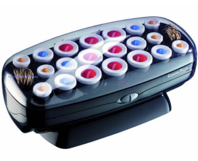 BaByliss PRO Profesionálne keramické nahrievacie natáčky 20 ks BAB3021E