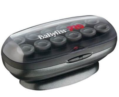 BaByliss PRO Profesionálne nahrievacie jumbo natáčky 12 ks BAB3025E