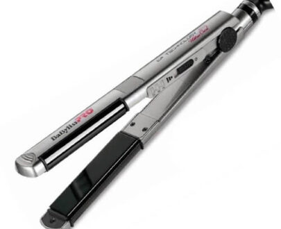 BaByliss PRO Profesionálny styler na narovnávanie a natáčanie vlasov Ultra Curl Styler 25 mm BAB2071EPE