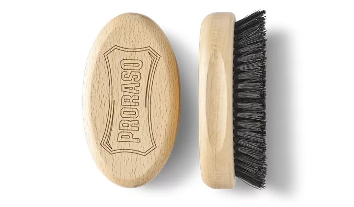 Proraso Drevená kefa na plnovous veľká Proraso Drevená kefa na plnovous veľká
