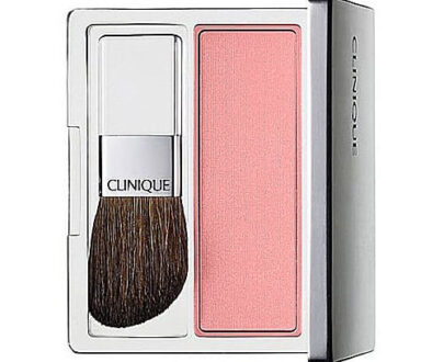 Clinique Púdrová tvárenka Blushing Blush (Powder Blush) 6 g 101 Aglow