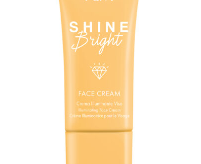 PUPA Milano Rozjasňujúci pleťový krém Shine Bright (Illuminating Face Cream) 30 ml 002 Bronze