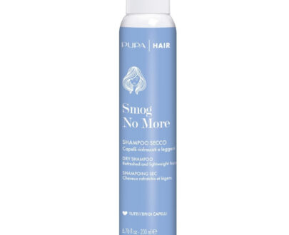 PUPA Milano Suchý šampón Smog No More (Dry Shampoo) 200 ml