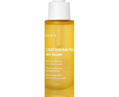 PUPA Milano Vyhladzujúce pleťové sérum I Just Wanna Fill Skin Booster (Soothing Face Serum) 30 ml