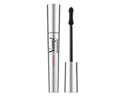 PUPA Milano Vodeodolná riasenka Vamp! Waterproof (Mascara) 9 ml 001 Extrablack