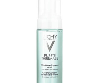 Vichy Čistiaca pena pre rozjasnenie pleti Purete Thermale 150 ml