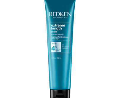 Redken Bezoplachová starostlivosť pre posilnenie dĺžky vlasov Extreme Length (Leave-in Treatment with Biotin) 150 ml