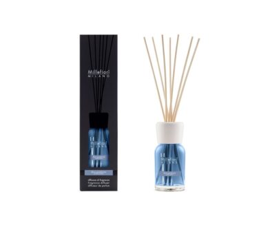 Millefiori Milano Aróma difuzér Natural Modrá Posidonia (Blue Posidonia) 100 ml