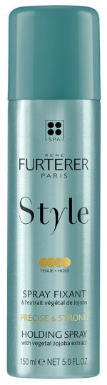 René Furterer Lak na vlasy so silnou fixáciou Style Precise & Strong (Holding Spray) 150 ml René Furterer Lak na vlasy so silnou fixáciou Style Precise & Strong (Holding Spray) 150 ml