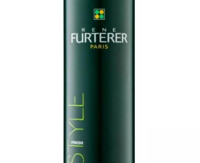 René Furterer Lak na vlasy Style (Vegetal Finish ing Spray) 100 ml