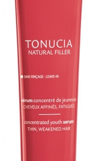 René Furterer Sérum proti starnutiu vlasov Tonucia ( Concentrate d Youth Serum) 75 ml