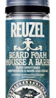 Reuzel Bezoplachová pena na fúzy ( Bear d Foam) 70 ml