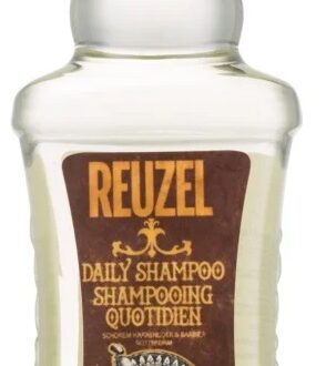 Reuzel REUZEL Daily Shampoo 350 ml