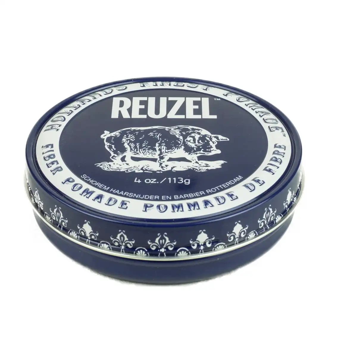 Reuzel Pomáda na vlasy (Fiber Pomade) 35 g Reuzel Pomáda na vlasy (Fiber Pomade) 35 g