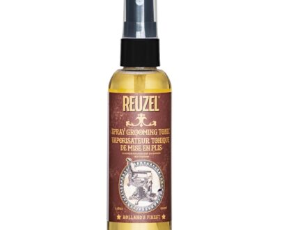 Reuzel Stylingové vlasové tonikum (Spray Grooming Tonic) 355 ml