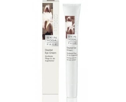 Artdeco Revitalizačný očný krém Skin Yoga Face (Oxyvital Eye Cream) 15 ml