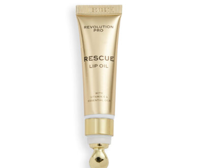 Revolution PRO Ošetrujúci olej na pery Rescue Lip Oil 8 ml