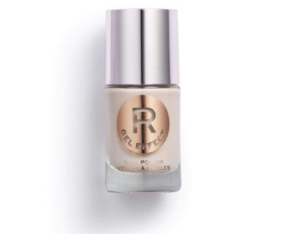 Revolution Lak na nechty Ultimate Nudes (Nail Polish) 10 ml I'm Beautiful