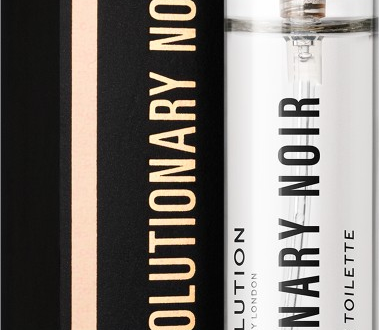 Revolution Toaletná voda Revolution ary Noir EDT (Purse Spray) 10 ml